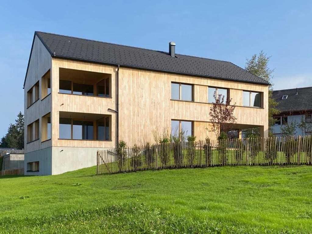 Apartments Poldi Sulzberg  Dış mekan fotoğraf