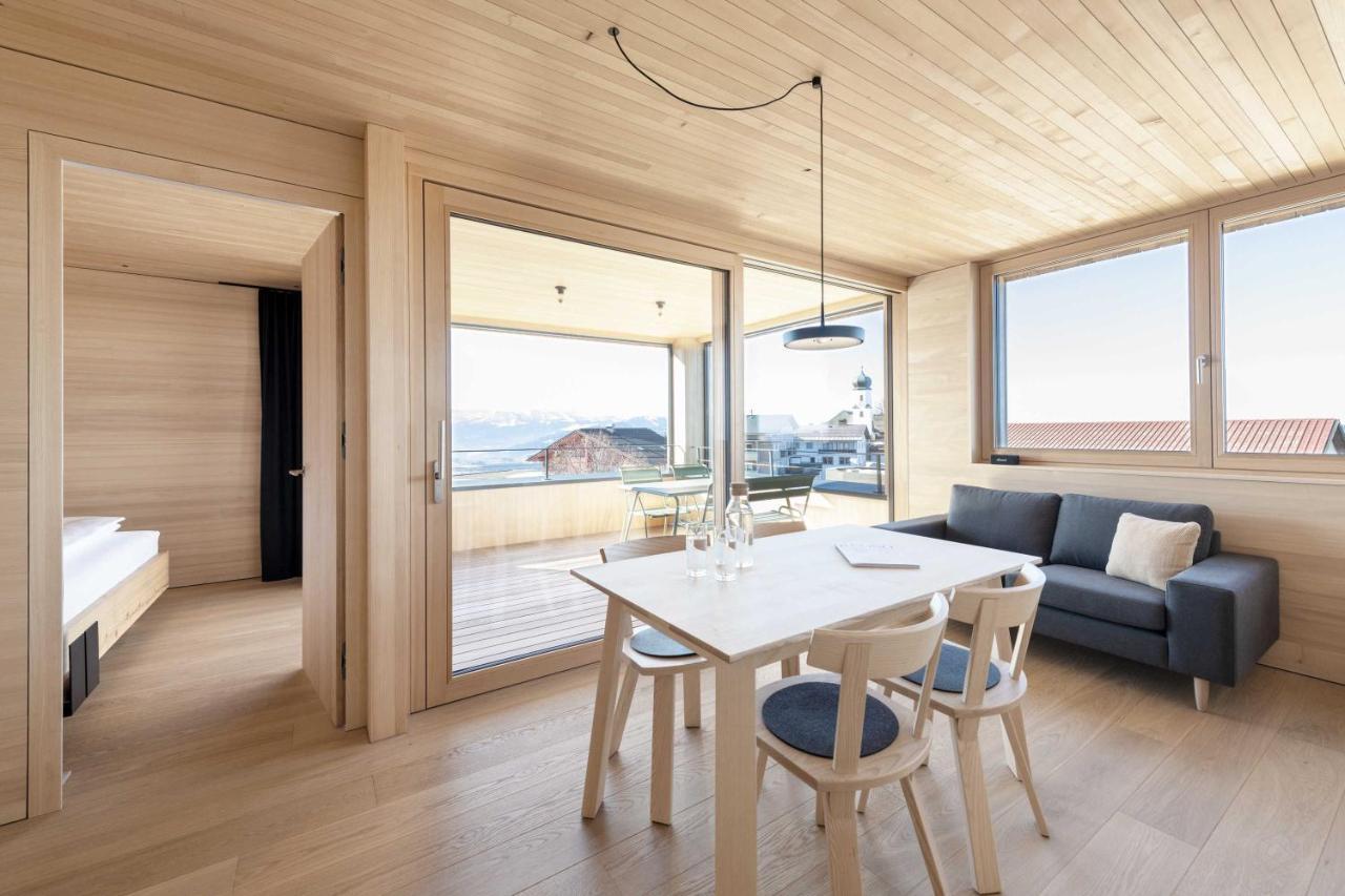 Apartments Poldi Sulzberg  Dış mekan fotoğraf