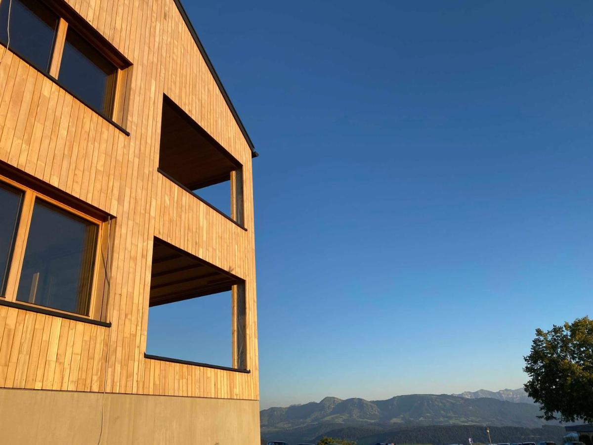 Apartments Poldi Sulzberg  Dış mekan fotoğraf