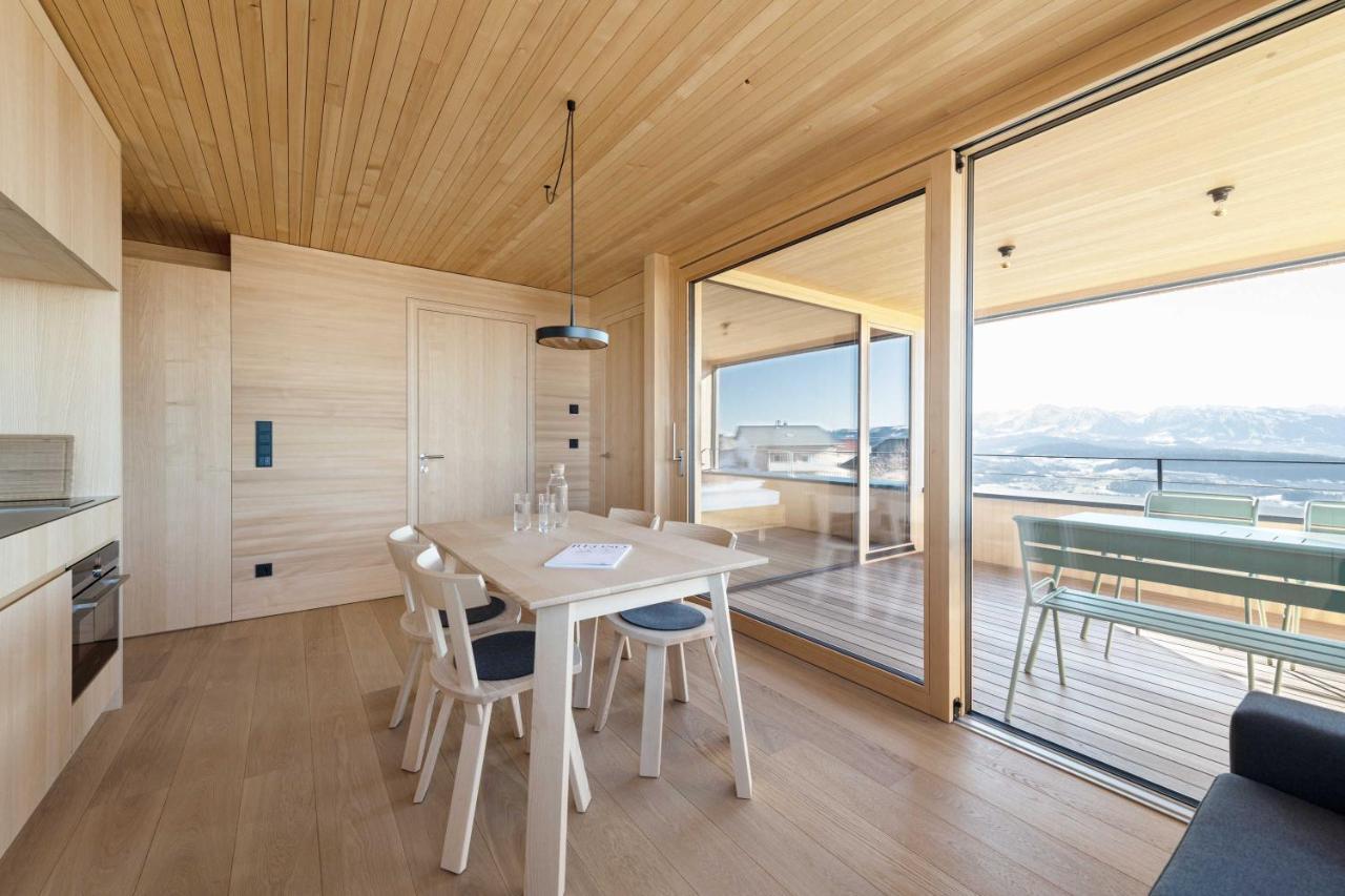 Apartments Poldi Sulzberg  Dış mekan fotoğraf