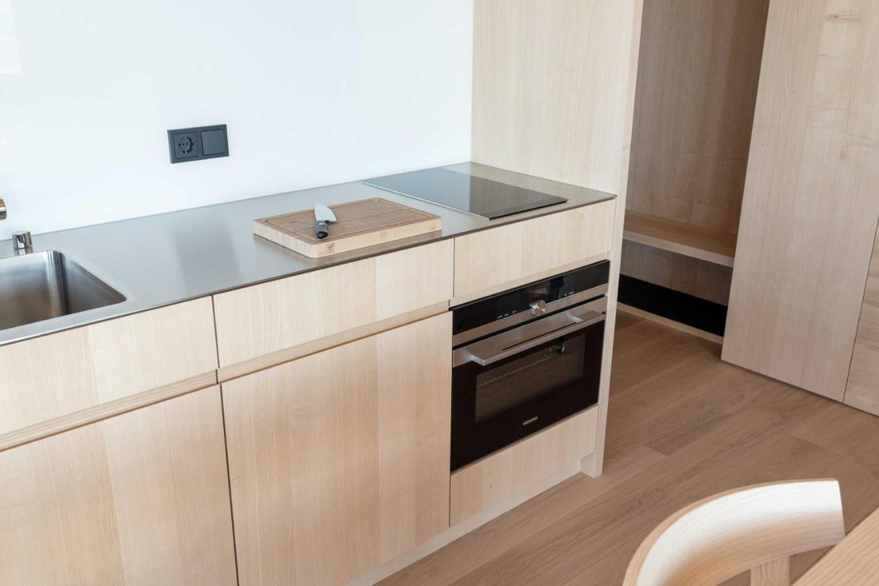 Apartments Poldi Sulzberg  Dış mekan fotoğraf