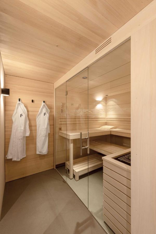 Apartments Poldi Sulzberg  Dış mekan fotoğraf