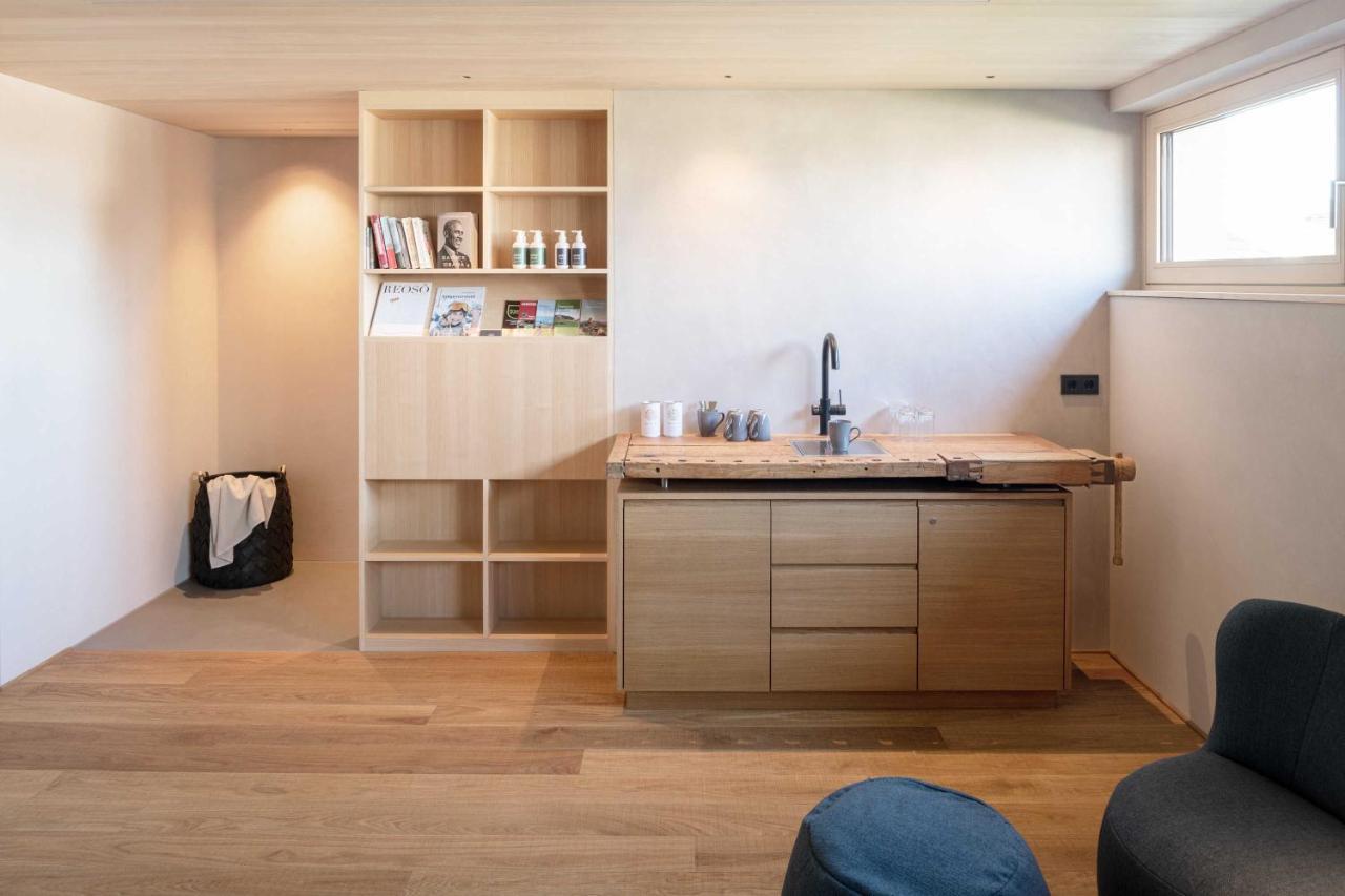 Apartments Poldi Sulzberg  Dış mekan fotoğraf