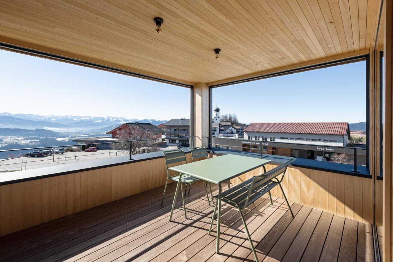 Apartments Poldi Sulzberg  Dış mekan fotoğraf