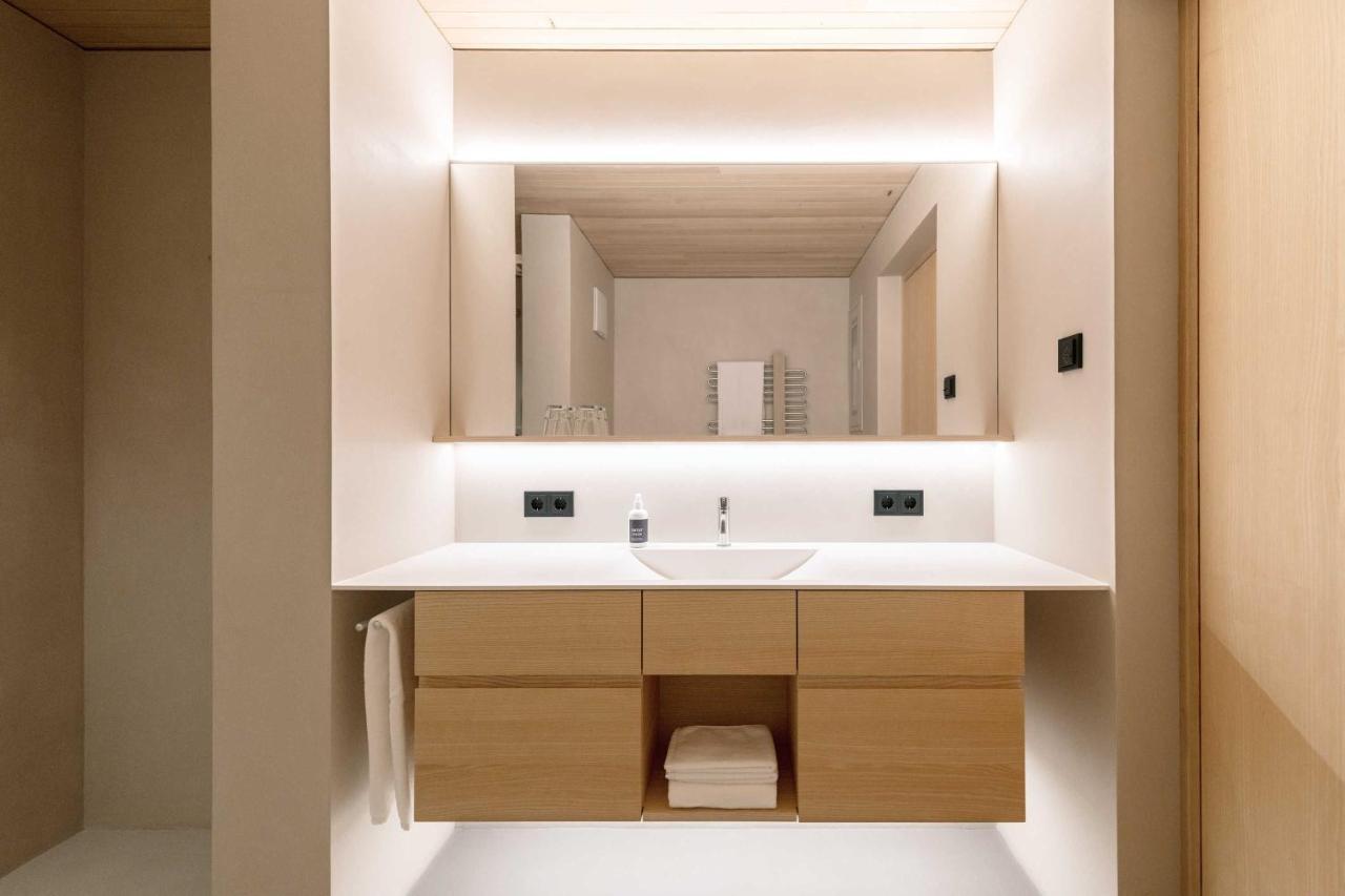 Apartments Poldi Sulzberg  Dış mekan fotoğraf