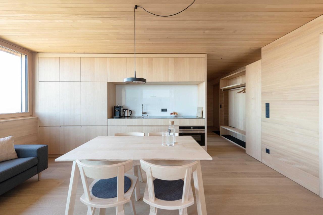 Apartments Poldi Sulzberg  Dış mekan fotoğraf