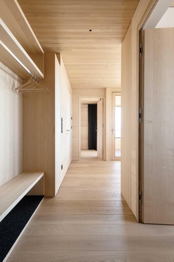 Apartments Poldi Sulzberg  Dış mekan fotoğraf