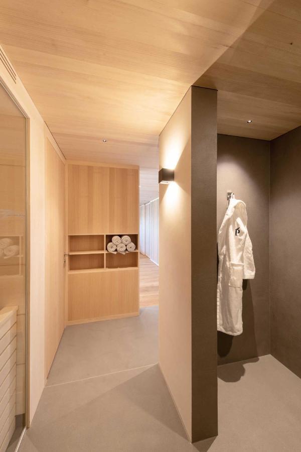 Apartments Poldi Sulzberg  Dış mekan fotoğraf