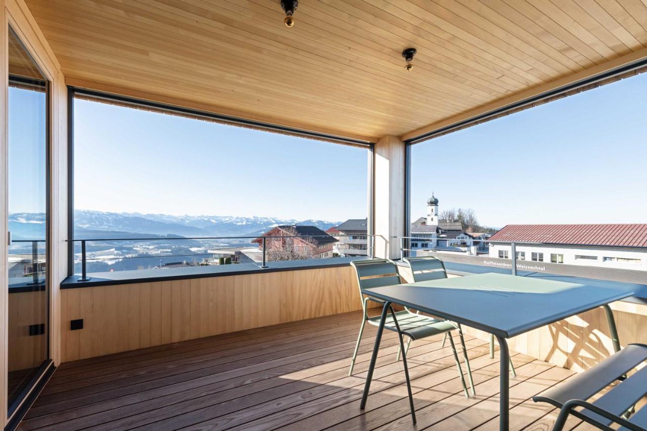 Apartments Poldi Sulzberg  Dış mekan fotoğraf