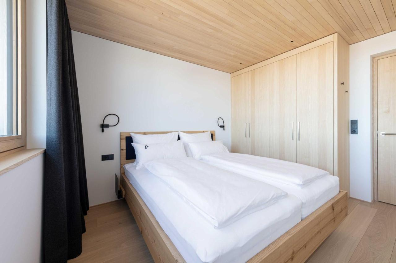 Apartments Poldi Sulzberg  Dış mekan fotoğraf